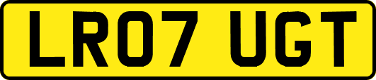 LR07UGT