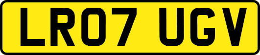 LR07UGV