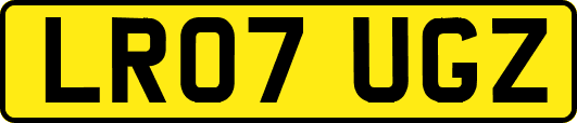 LR07UGZ