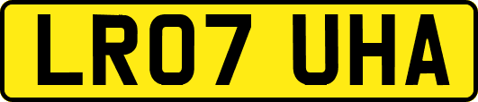 LR07UHA