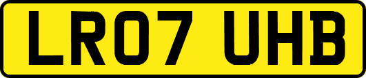 LR07UHB