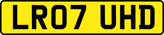 LR07UHD