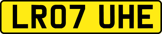 LR07UHE