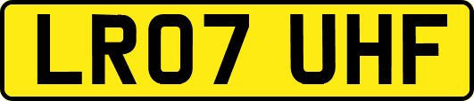 LR07UHF
