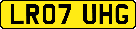 LR07UHG