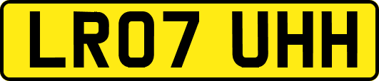 LR07UHH