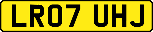 LR07UHJ