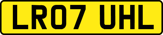 LR07UHL