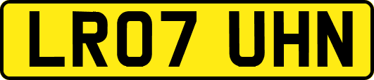 LR07UHN