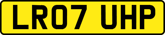 LR07UHP