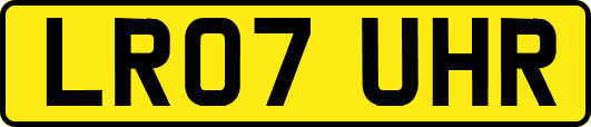 LR07UHR