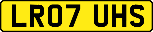 LR07UHS