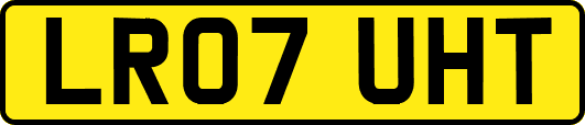 LR07UHT