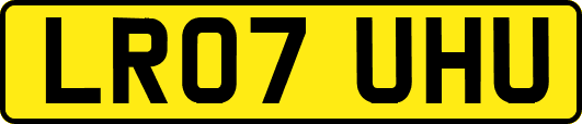LR07UHU