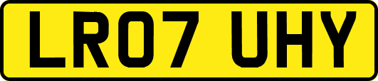LR07UHY