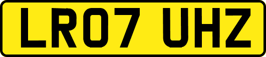 LR07UHZ