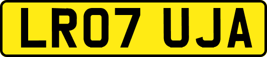 LR07UJA