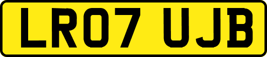 LR07UJB