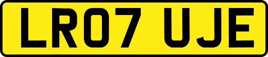 LR07UJE