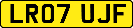 LR07UJF