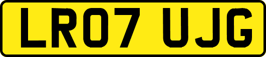 LR07UJG