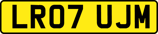 LR07UJM
