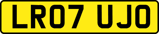 LR07UJO