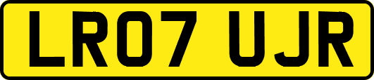 LR07UJR