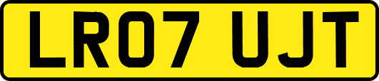LR07UJT