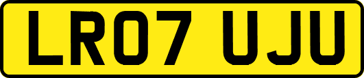 LR07UJU