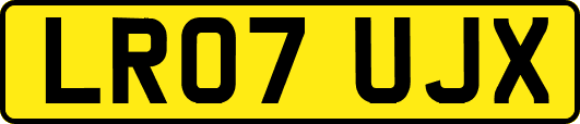 LR07UJX