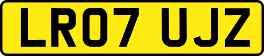 LR07UJZ