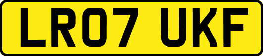 LR07UKF