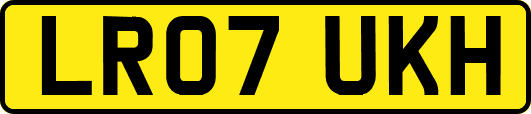 LR07UKH