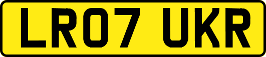 LR07UKR