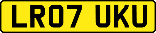LR07UKU