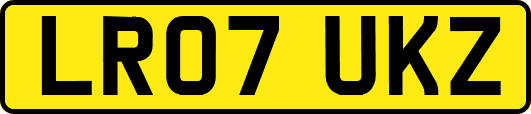 LR07UKZ