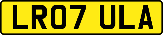 LR07ULA