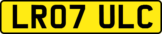 LR07ULC