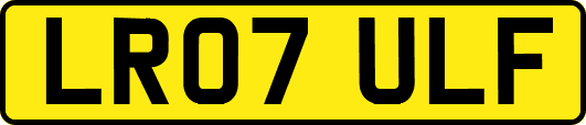 LR07ULF