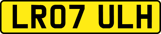 LR07ULH