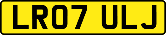 LR07ULJ
