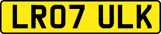 LR07ULK