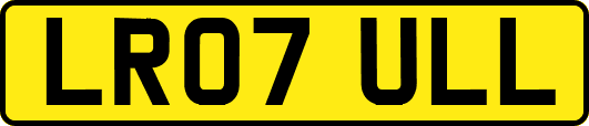 LR07ULL