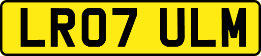 LR07ULM