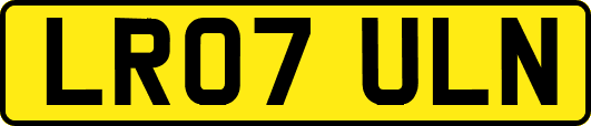 LR07ULN