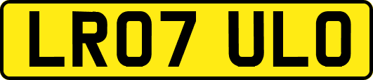 LR07ULO