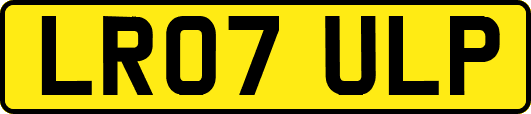 LR07ULP