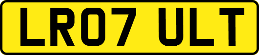 LR07ULT