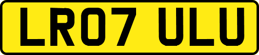 LR07ULU